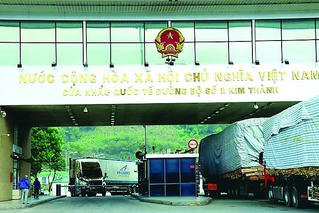Nhiều dư địa xuất khẩu sang Trung Quốc