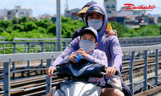 Xu thế thời tiết 10 ngày tới ra sao?