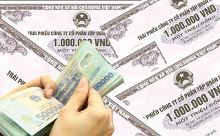 Đưa trái phiếu doanh nghiệp trở lại 'đường ray'