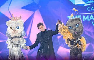 Nhạc Việt đang… 'hồi sinh' nhờ gameshow
