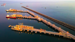 BSR hoàn thành chỉ tiêu sản lượng sản xuất năm 2024
