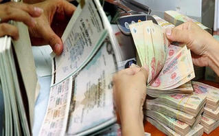 Siết phát hành trái phiếu doanh nghiệp