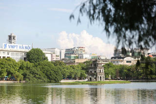 Kỹ lưỡng khi sáp nhập