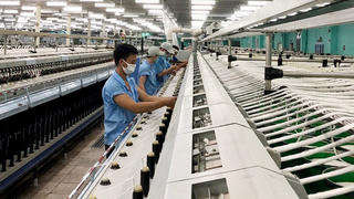 Bắt nhịp với kinh tế tuần hoàn