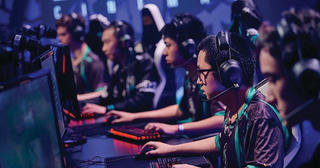 Cơ hội việc làm từ ngành game