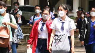 Đắn đo chọn trường đại học