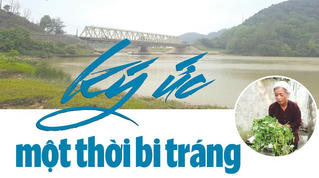 Ký ức một thời bi tráng