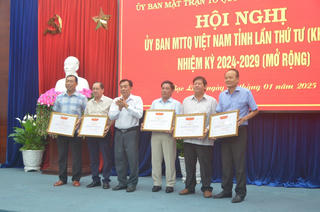 Bạc Liêu: Hơn 90 tỷ đồng hỗ trợ chương trình an sinh xã hội
