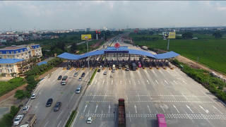 Cân nhắc tăng phí cao tốc