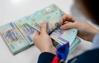 Ngân hàng đồng thuận giảm lãi suất huy động