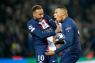 PSG thua ‘đau’ trước Bayern Munich
