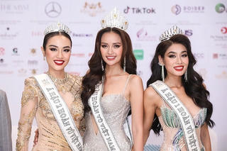 Sớm dẹp loạn tranh chấp bản quyền tên gọi