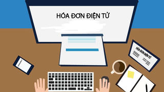 Phủ sóng hóa đơn điện tử