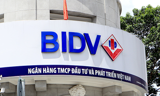 BIDV rao bán khoản nợ trăm tỷ đồng của GAC Việt Nam
