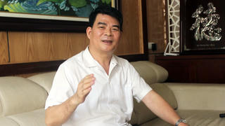 Tinh giản chứ không phải giảm đều
