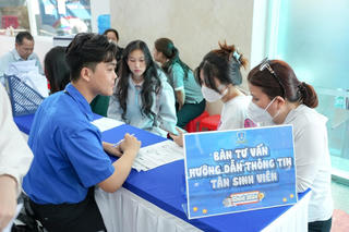 Xét tuyển bổ sung: Sư phạm giữ 'ngôi vương'