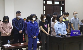 'Siêu lừa' Hà Thành xin giảm nhẹ hình phạt