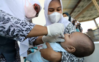Indonesia ghi nhận nhiều ca nghi mắc bệnh viêm gan bí ẩn