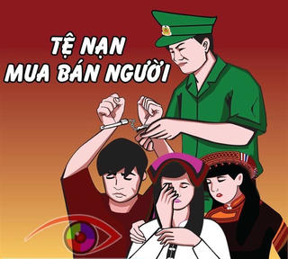 Phát hiện, khởi tố 40 đối tượng mua, bán người trong Quý I/2024