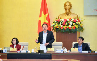 Vẫn nơi thừa nơi thiếu giáo viên