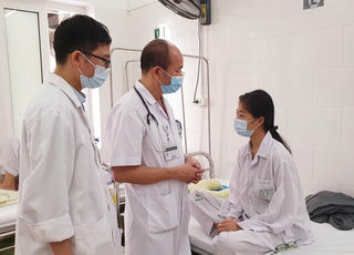 42 tỉnh, thành đã loại trừ sốt rét