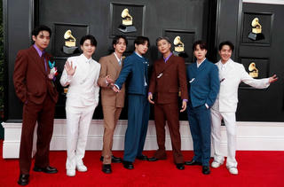 BTS tổ chức hòa nhạc miễn phí ủng hộ Hàn Quốc đăng cai World Expo