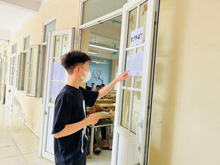 Khi nào thí sinh có thể tra cứu điểm thi tốt nghiệp THPT năm 2023?