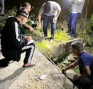 Vụ đào trộm hài cốt đòi tiền chuộc ở Thái Bình: Khởi tố vụ án, bắt khẩn cấp nghi phạm