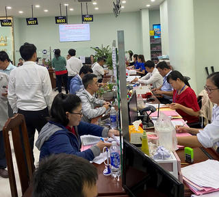 TP Hồ Chí Minh: Bảng giá đất mới tác động đến thị trường ra sao?
