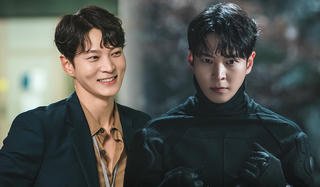 Joo Won tái xuất màn ảnh nhỏ sau 3 năm trong 'Kẻ đánh cắp báu vật'