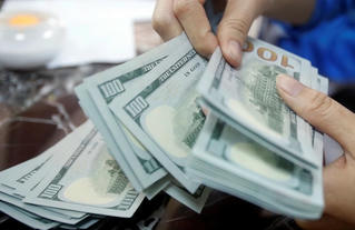 Ngày 13/4: Tỷ giá USD thế giới trượt dốc