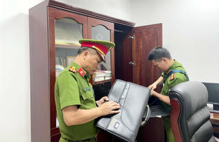 Lào Cai: Nhiều lãnh đạo bị điều tra về tội 'Lợi dụng chức vụ, quyền hạn trong khi thi hành công vụ'