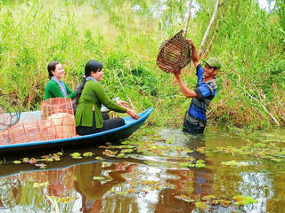 Cà Mau: Phát huy thế mạnh, tiềm năng vùng U Minh