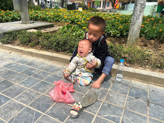 Sa Pa – Em không là nàng thơ