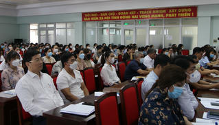 Mở rộng mục tiêu bao phủ người tham gia Bảo hiểm xã hội