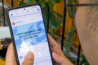 MobiFone lên tiếng về sự cố sập mạng tại khu vực phía Nam