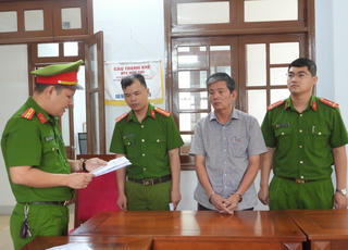 Đà Nẵng: Bắt Phó chủ tịch Hội doanh nghiệp lừa bán đất, chiếm đoạt 20 tỷ đồng