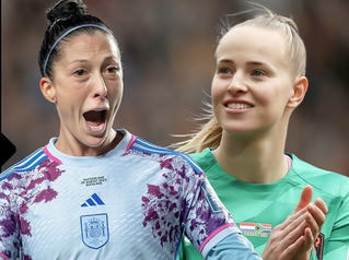 8h sáng nay, Tây Ban Nha đấu Hà Lan tại tứ kết World Cup Nữ 2023