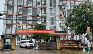 Thanh Hóa: Hủy bỏ đề nghị các bệnh viện phải đóng tiền để làm băng rôn