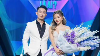 Người mẫu Mỹ Tuyết kết đôi thành công cùng doanh nhân điển trai