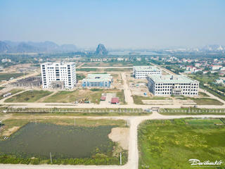 Hồi sinh dự án Đại học Hoa Lư