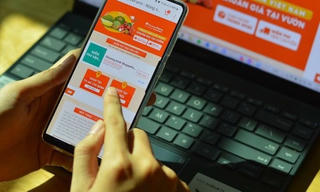 Thương mại điện tử: Ngành thuế 'soi' thông tin doanh nghiệp lên sàn