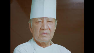 Một hành trình bếp núc
