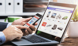 Chống thất thu thuế thương mại điện tử