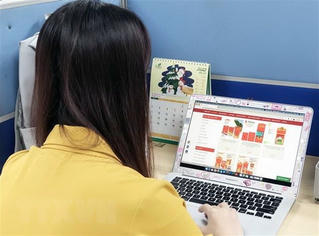 Đẩy mạnh thương mại điện tử xuyên biên giới