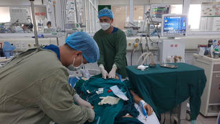 Không chủ quan với dịch cúm mùa