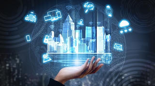 Chuyển đổi số để xây dựng Thủ đô thông minh