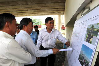 Tăng tính minh bạch sau giám sát