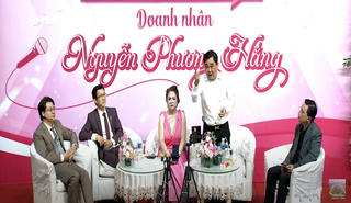 Triệu tập nhiều người có quyền lợi và nghĩa vụ liên quan khi xét xử vụ bà Nguyễn Phương Hằng