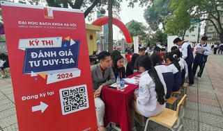 Tăng thêm cơ hội và sự công bằng cho thí sinh